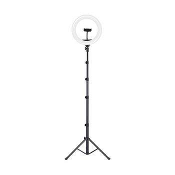 Professional 10 Inch Ring Light With 2M Tripod Stand