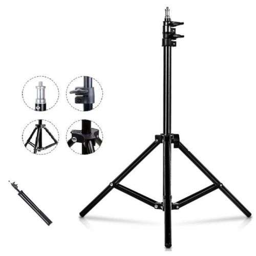 12 Inch Ring Light