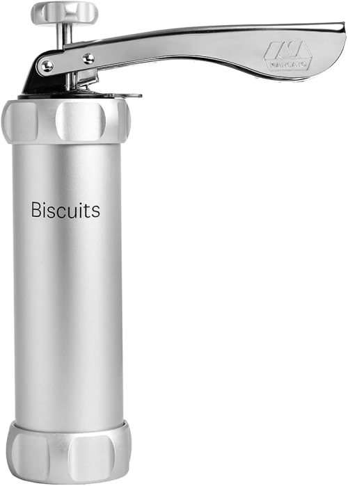 Biscuit Maker Press 20 pcs