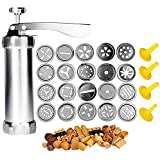Biscuit Maker Press 20 pcs