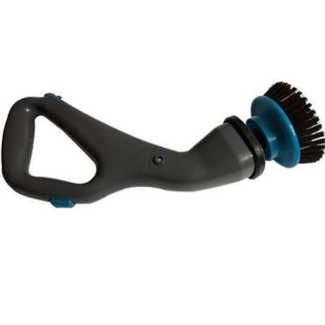 Hurricane Muscle Scrubber