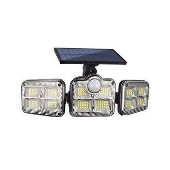 Solar Sensor Light GD-30W