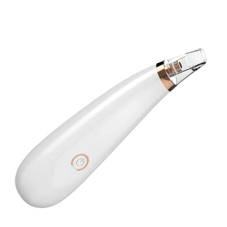 Electric Vacuum Facial Blackhead Remover