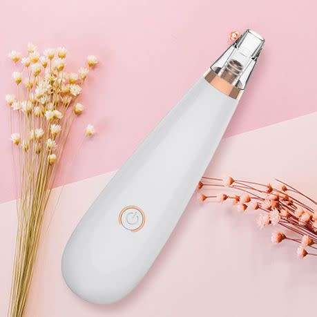 Electric Vacuum Facial Blackhead Remover