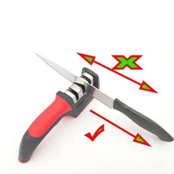 Professional Kitchen Sharpening Tool For Knives