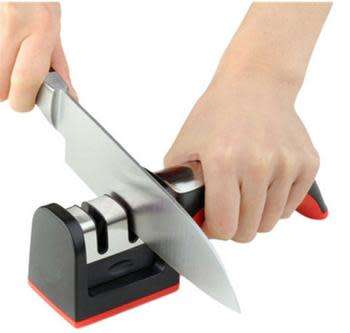 Professional Kitchen Sharpening Tool For Knives