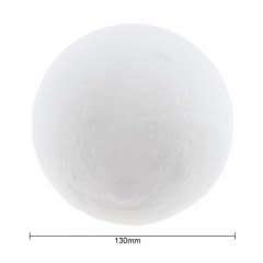 7 Colors Touch 3D Moon Lamp