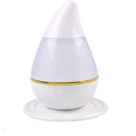 Ultrasound Atomization Humidifier (White)
