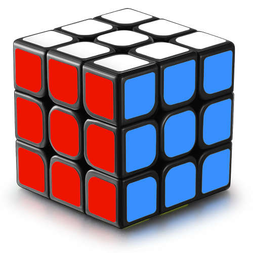 Rubiks cube