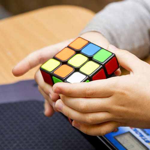 Rubiks cube