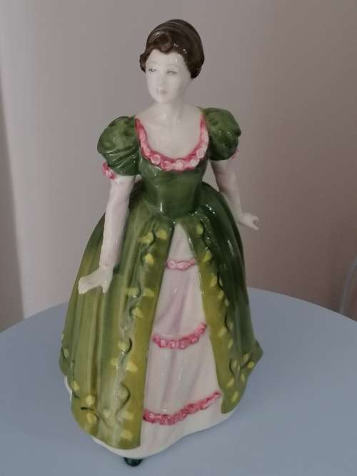 Royal Doulton `Gemma`