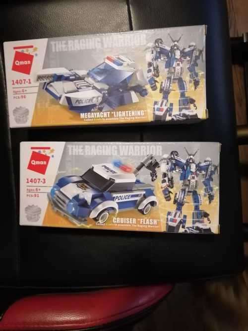 Huge box of Lego