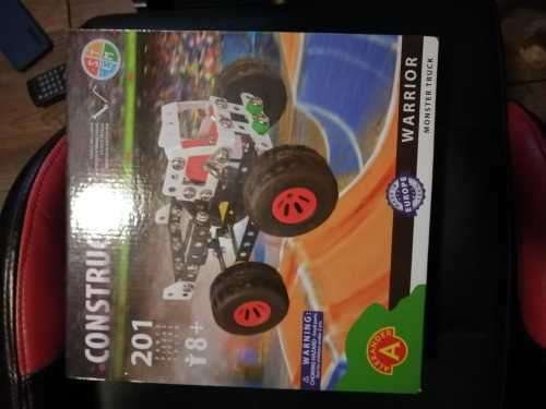 Huge box of Lego