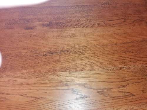 CORICRAFT DINING TABLE AND CHAIRS
