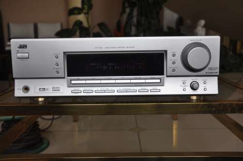 JVC Audio / Video Control Receiver