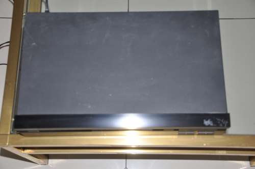 Yamaha Natural Sound DVD Player
