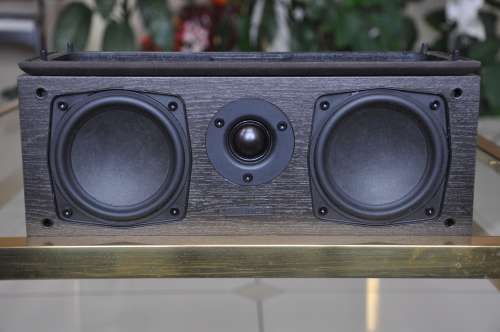 Mission Sorround Sound Speakers M31i