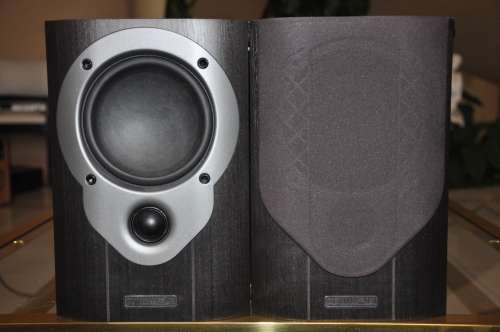 Mission Sorround Sound Speakers M31i