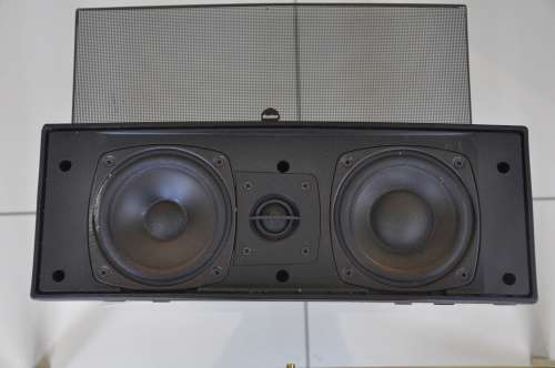Boston Acoustics CR2