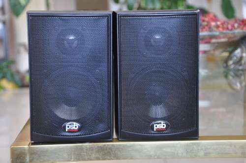 PSB - Alpha LR1