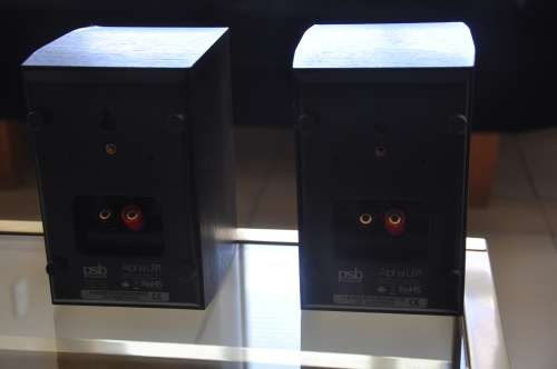 PSB - Alpha LR1