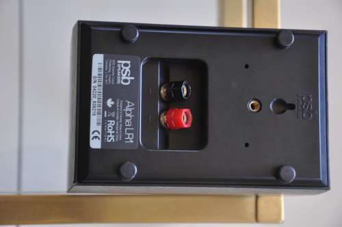PSB - Alpha LR1