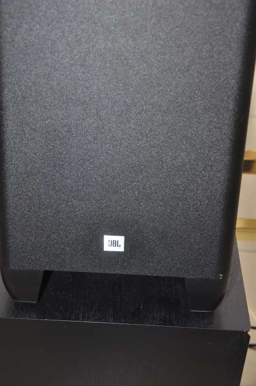 JBL - SB 350