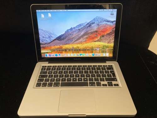 Apple Mac Book
