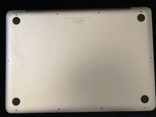 Apple Mac Book