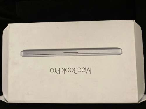 Apple Mac Book