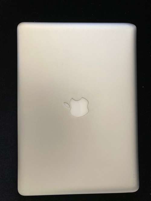Apple Mac Book