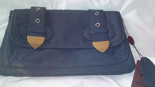 Handbags Excellent Quality! Very Durable 16x26cm Clutch Looking Bag. With long and short strap