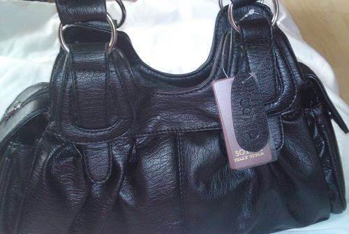 Handbags Excellent Quality! Very Durable Sotto Italian Styled