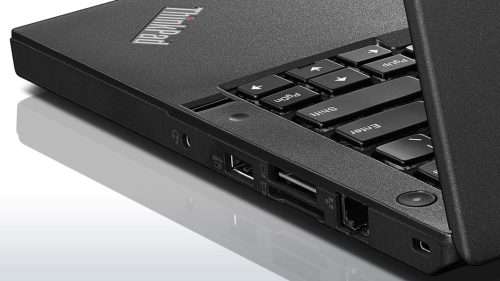 Demo Lenovo Thinkpad T460 intel i5 6th Vpro gen With Full HD and LTE