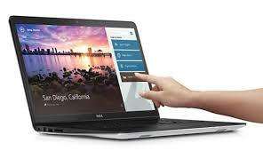 Dell Inspiron 5548 i7 5th gen Gaming monster with graphics card