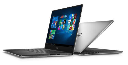 Dell XPS 15 (9550) Monster Specs i7 6th gen 32 gig Ram 1 Terrabite SSD Hard drive