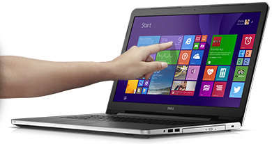 Demo Gaming monster Dell 5759 Inspiron 17 inch i7 6th gen