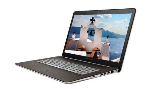 Demo HP Envy 17inch i7 6th gen Gorgeous Monster 16 gig ram price 2 hard drives Never to be repeated
