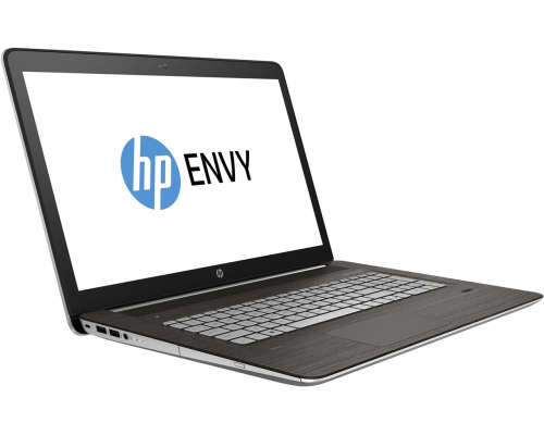 Demo HP Envy 17inch i7 6th gen Gorgeous Monster 16 gig ram price 2 hard drives Never to be repeated