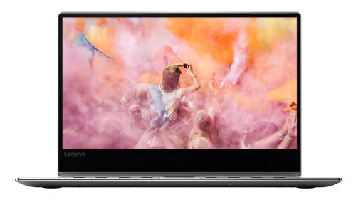 Lenovo Yoga 910 i7 7th gen  Be the First to own this Gorgeous Laptop Silver