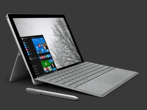 Brand new Demo Microsoft Surface Pro 4 i7 16 gig ram 512 SSD Monster specs