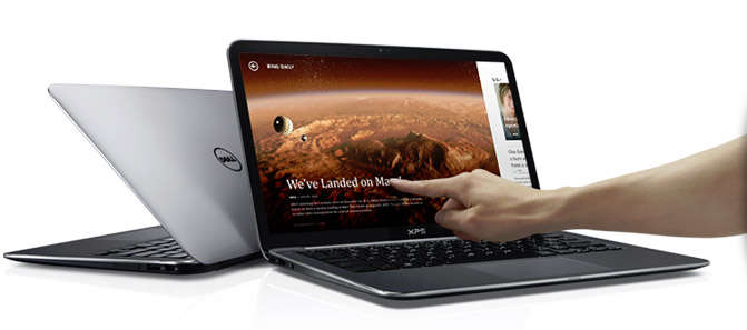Demo!!!Amazing Deal!!! Dell XPS 13 intel i7 full HD. Haswell chip Usually R24999 NOW only
