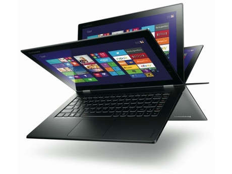 Hot Item!! Lenovo Yoga 2 pro intel i7 4th gen!!