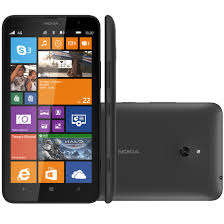 Nokia Lumia 1320 LTE Black Like new!!