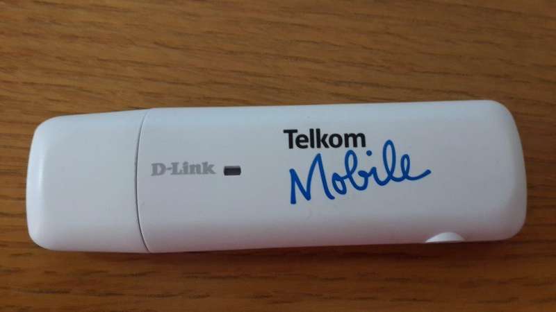Like new 3G Modem D-Link  DWM-156