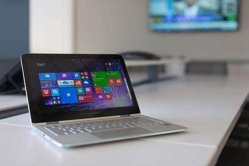 Demo HP Spectre x360 5th gen Intel i7 with 512 SSD 8gig ram Stunning!!! Price never to be repeated!!