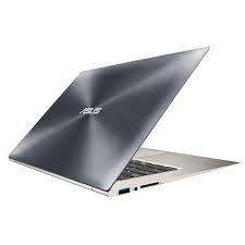 Asus Zenbook ux31A non toutch Intel i7 3rd gen Very fast