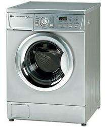 LG 7.5kg Washing machine