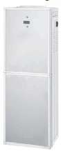 Sunbeam water dispenser mirror