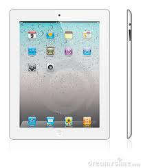Apple Ipad 2 16 gig Wifi
